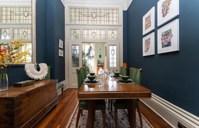 Host Stay Tranquility on Brunswick Square - Foto 3