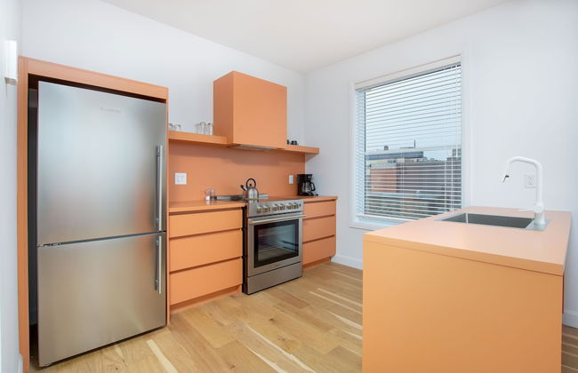 Les Lofts Saint-François - Par les Lofts Vieux-Québec - Foto 43