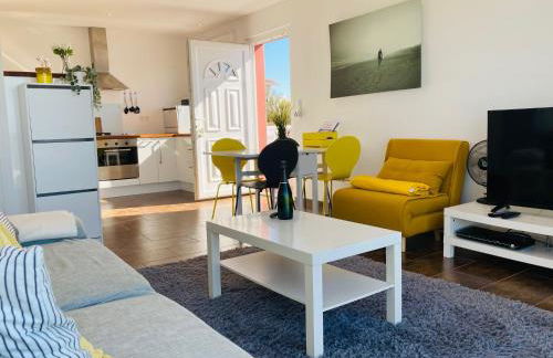 Grand appartement 1ch vue Océan - Foto 6