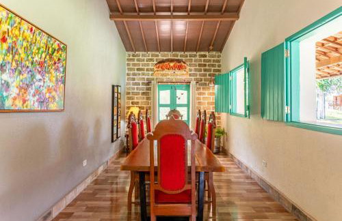 Sítio Lumiar Chã Grande Paraíso Ecológico - Foto 29