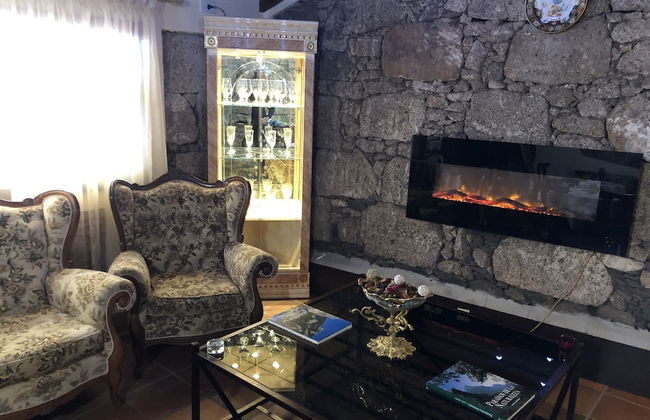 Hotel Rural Vilaflor - Photo 71