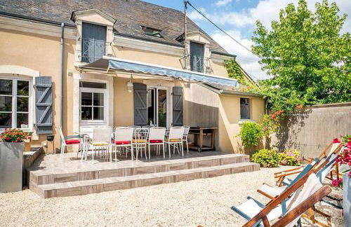 La Maison de l'Abbaye - Foto 2