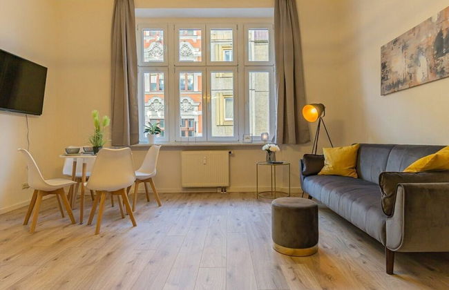 City Apartment Comfortable Holiday Residence - Foto 11