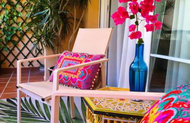 Beach & Golf Design Apartment Marbella - Photo 74