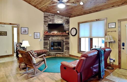 Buzzy Bee Lodge - Foto 8