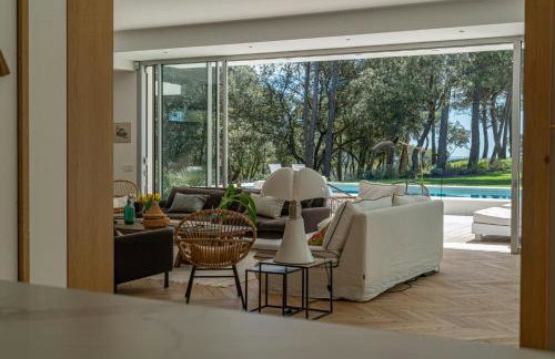 Somptuous Villa Near Montpellier - Foto 15