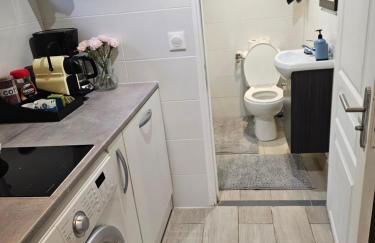 Appartement Neuf Orsay Le Guichet, proche des écoles Paris Saclay - Foto 10