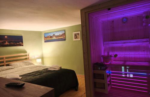 Casa Podus Regalis - Poggioreale Centro Direzionale - Foto 3