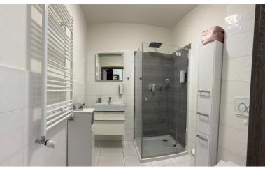 Apartament Pięć Mórz z basenem - Foto 9