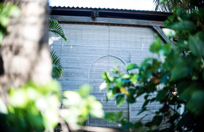 Ti Baz Beach House With Mountain View - Photo 24