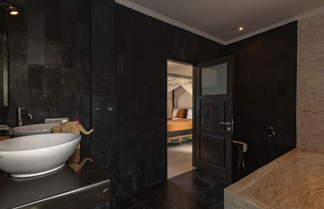 Villa Jempiring - Foto 38