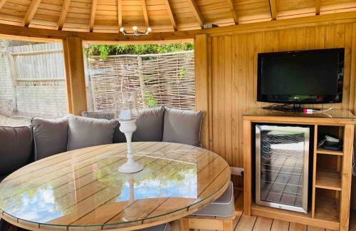 Super Host Large Luxury Cottage South Downs Park - Foto 72