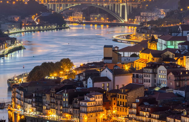 Crucero con cena y música en directo - Foto 1