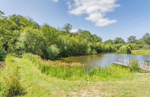 Waterside Lodge Four - Uk36706 - Foto 24