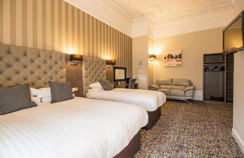 Embassy Apartments - Foto 68