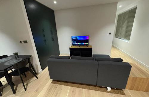 Peninsula Apartments - Foto 43