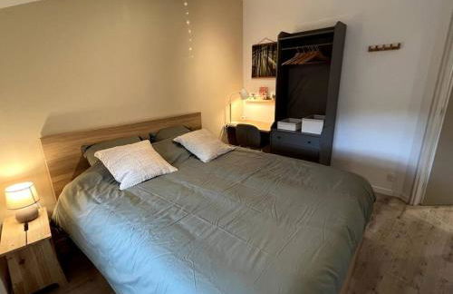 Appartement central - L'est - Foto 10