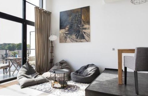 Apartamenty Port Ustka centrum nad wodą z miejscem garażowym - Foto 38