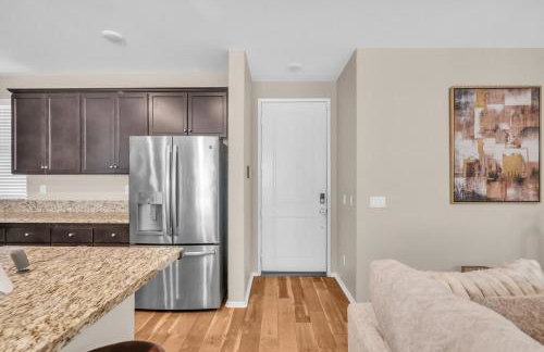 Stylish 3br 3 Bth w fireplace - Foto 19