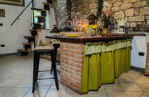 Casina del Monte a Monte in Pescia - Foto 19