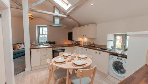 Bridge Apartment - Foto 4