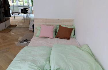 Stare mieszkanie na Rakietników - Foto 14