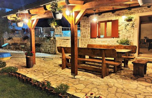 Apartments Katičin - Foto 9