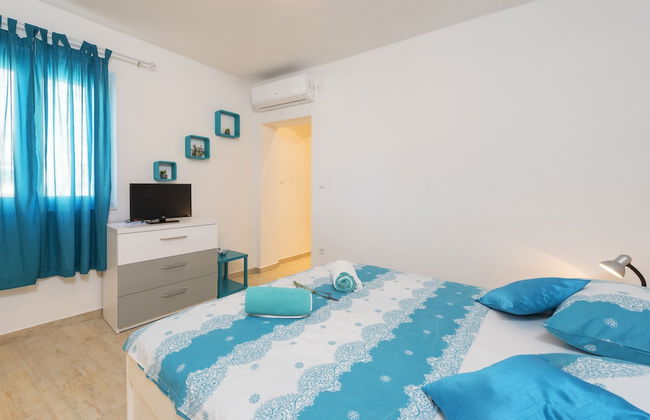 Apartments Nona - Foto 16