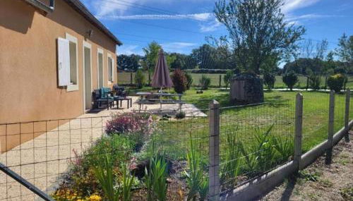 Gîte tout confort près du circuit des 24 Heures, cadre verdoyant, étang clos, 6 pers., lits faits - FR-1-410-207 - Foto 3