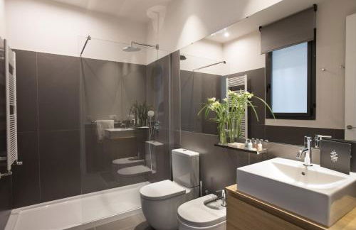 Casagrand Luxury Apartments Barcelona - Foto 130