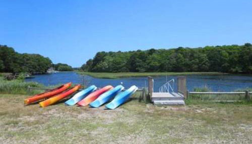 3 Shore Road Extension West Harwich Cape Cod - - A Shore Thing - Foto 4