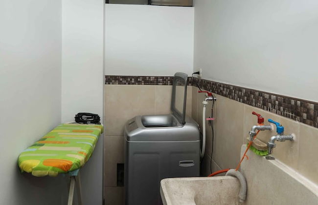 Residencial Emilio - Apartments Cusco - Photo 36