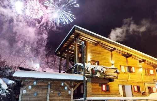 MORZINE GUEST CHALET Hot tub - Sauna - Premium Location - Foto 31