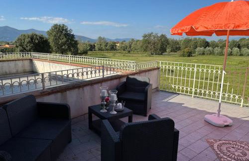 Villa al Glicine - Foto 21