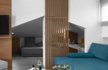 Pola's loft - Photo 7