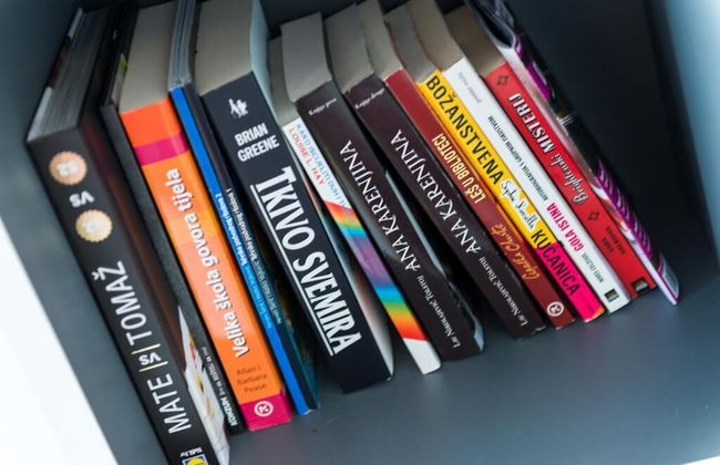 Apartments Ammos - Foto 61