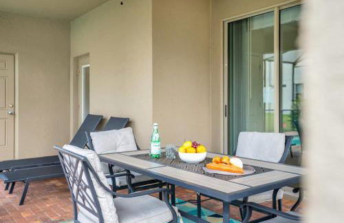 Large Themed Pool Home at Windsor at Westside - Photo 58