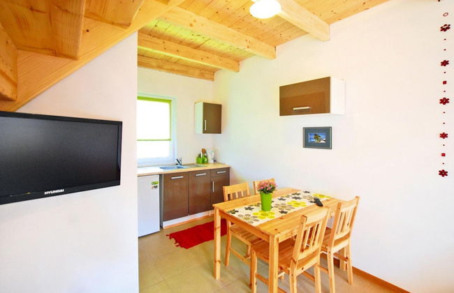 Terraced Houses in Sarbinowo Near Beach - Foto 18