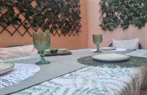 Buen Camino, alojamiento céntrico con terraza - Foto 26