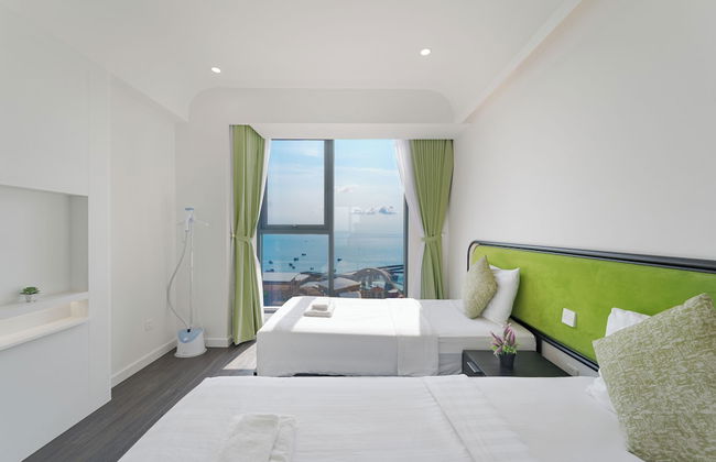 Elyday Apartment Hillside Phu Quoc - Foto 6
