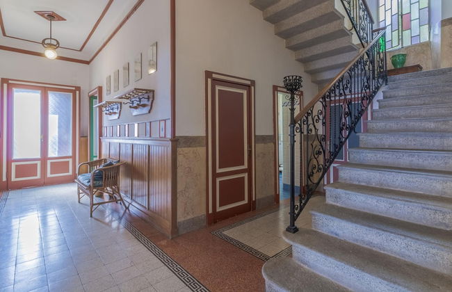 Family Villa With Stunning Lake View by Wonderful Italy - Foto 58