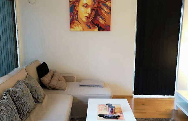 Gauk Apartments Sentrum 25 - Foto 4