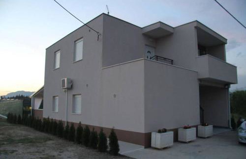 Villa Perlla - Foto 42