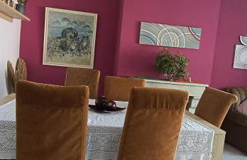 As Chaves do Cantinho da Paz - Foto 1