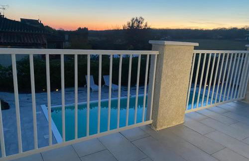 L Ecrin de Lidia close to MEETT Air conditioning Parking - Foto 58