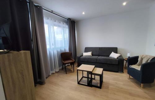 Le sable fin, proche mer, calme et détente - Photo 17