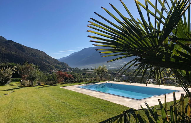 Residence Lahnhof, Laces - Photo 35