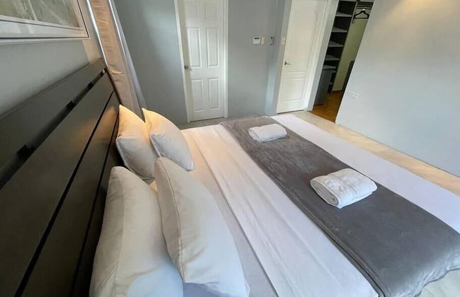 Pool and Jacuzzi Vacation Home - Foto 8