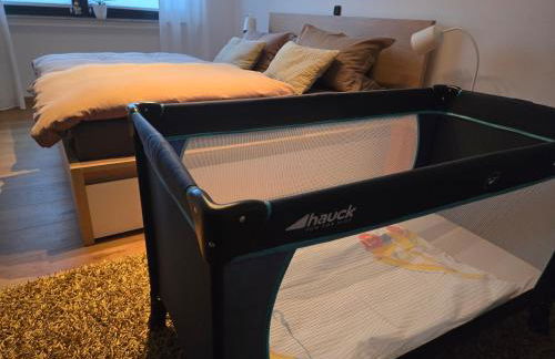 Familienfreundlich im Naturpark Haßberge mit gehobener Gastronomie - Foto 49