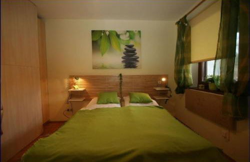 Ferienpark im schönen Falkenstein 6 - Foto 10